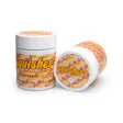 Product image for ROBHOTS Squishers Gummies | 100mg, Strawberry Banana